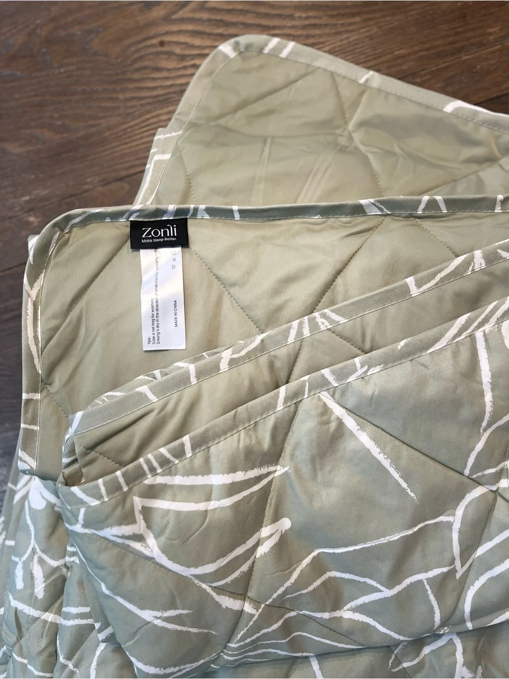 Zonli Comfy Blanket